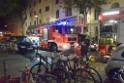 Feuer 2 Y Koeln Neustadt Sued Darmstaedterstr P238